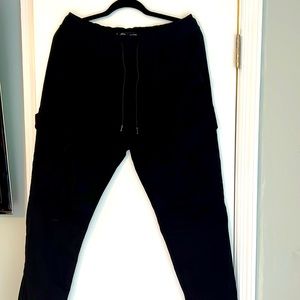 Brooklyn Cloth “The Joggers” men’s size Large